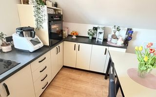 Apartament 3 camere I 65 MPU I Loc de parcare I Șelimbăr - Poză 5