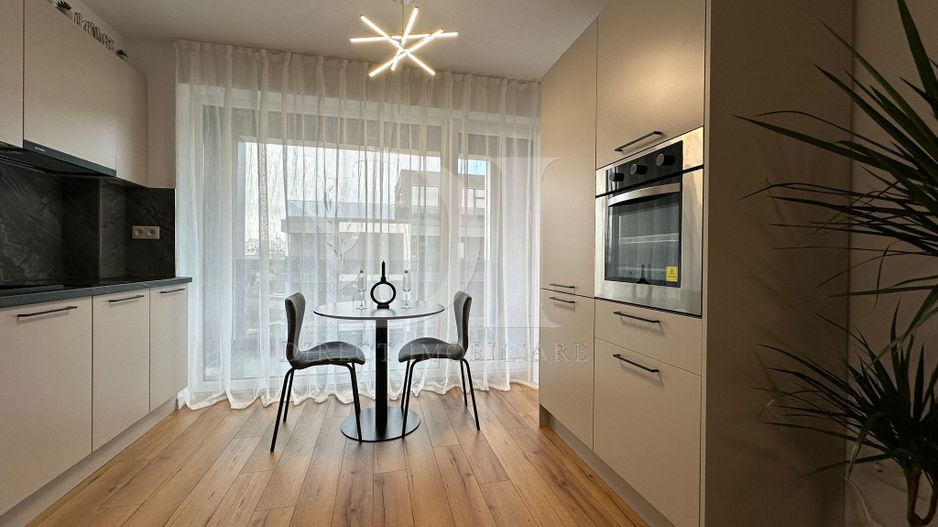 Apartament 2 camere | LUX | Baza Sportivă Gheorgheni | Cluj-Napoca - Poză 5