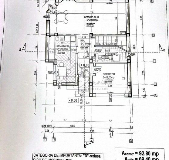 COMISION 0% I Vila 5 camere Eden Forest Tartasesti I Noua - la cheie - Poză 10