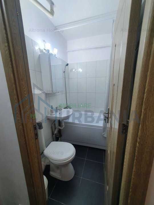 Garsonieră de închiriat, 24 mp, Complexul Studențesc Tudor Vladimirescu, Iași - Poză 5