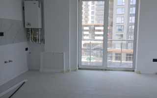 Apartament 2 camere tip studio de vanzare zona Theodor Pallady - Poză 5