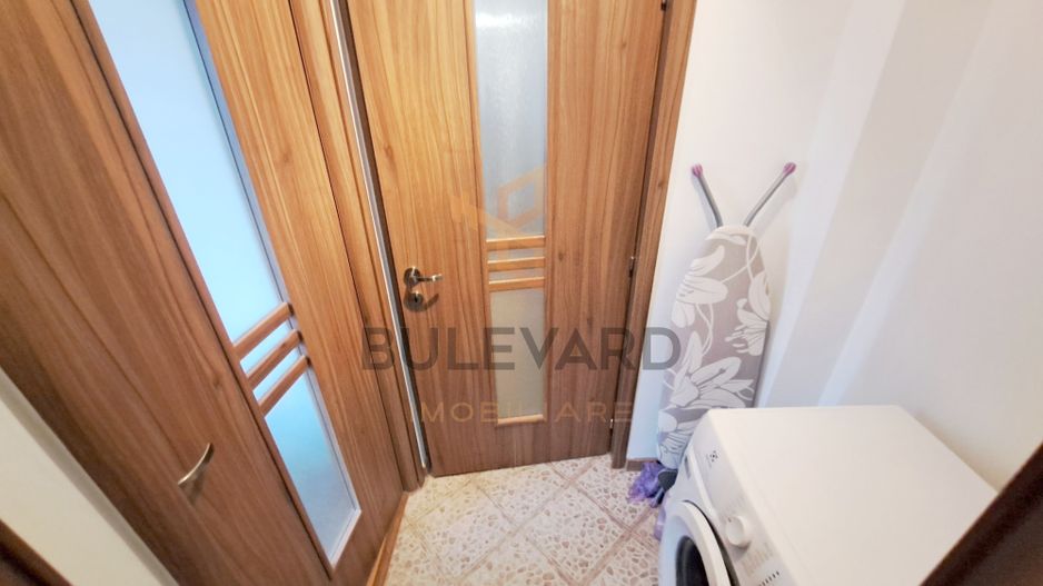 Apartament 2 camere, zona Liceului Onisifor Ghibu, etaj intermediar - Poză 11