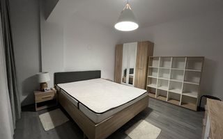 Apartament 2 camere decomandat + curte, zona Galata - 400€ - Poză 5