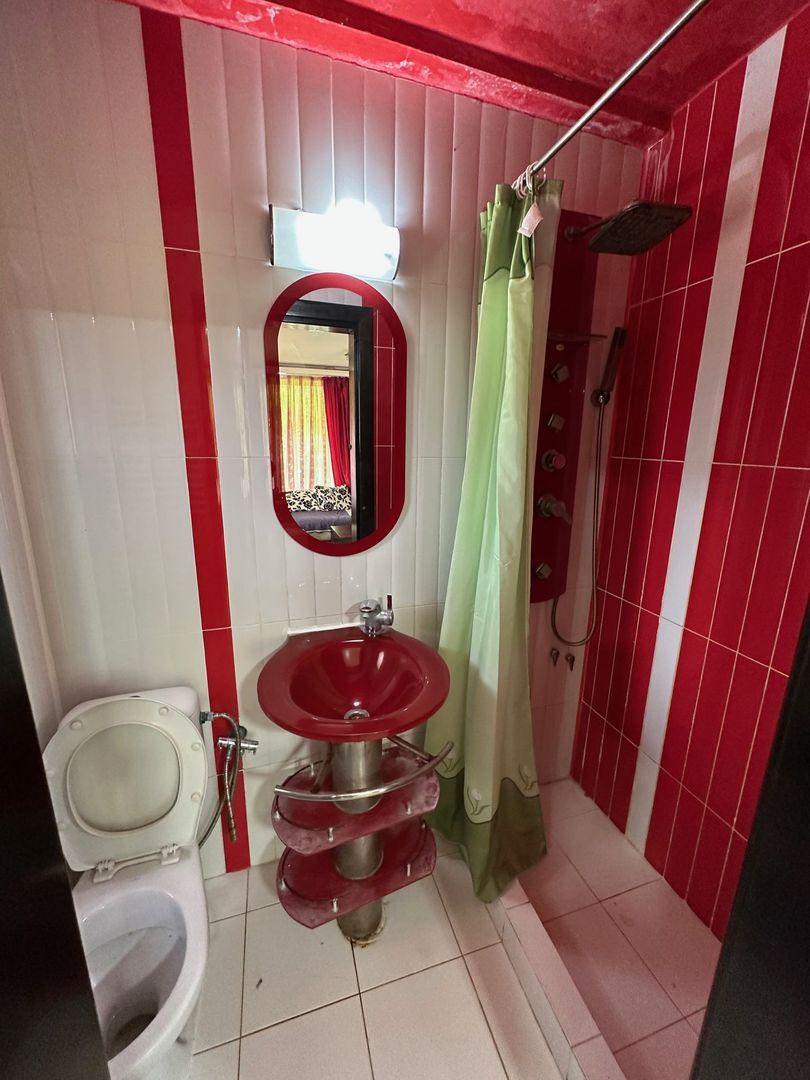 DUPLEX LA INTRARE IN MOSNITA NOUA - Poză 4