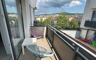 Apartament la cheie / etaj intermediar / Zona Terra - Poză 4