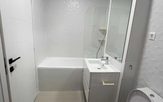 AP. 2 CAMERE-HILS TITANIUM,PARCARE INCLUSA, CENTRALA PROPRIE, BLOC NOU - Poză 7