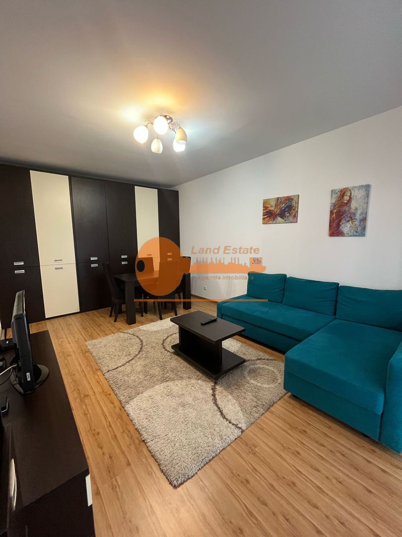 2 camere Carrefour Orhideea - Poză 2