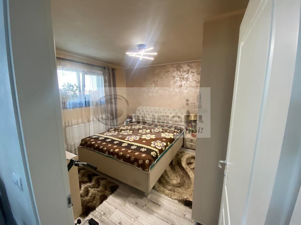 Ap. 2 camere Bucium-Plopii fara sot intabulat mobilat si utilat - Poză 7