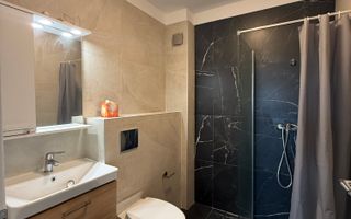 AP. 2CAM. DECOMANDAT ETAJ 1 IN BLOC FINALIZAT / ZONA TRAPEZULUI! - Poză 4