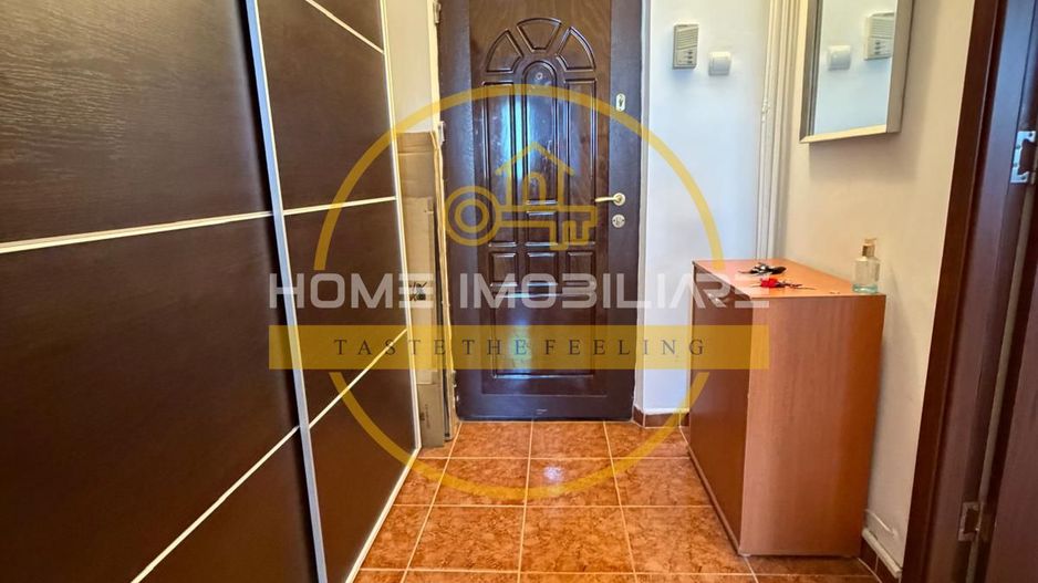 Apartament cu 2 camere / 54mp/ zona Podu Ros - Poză 6