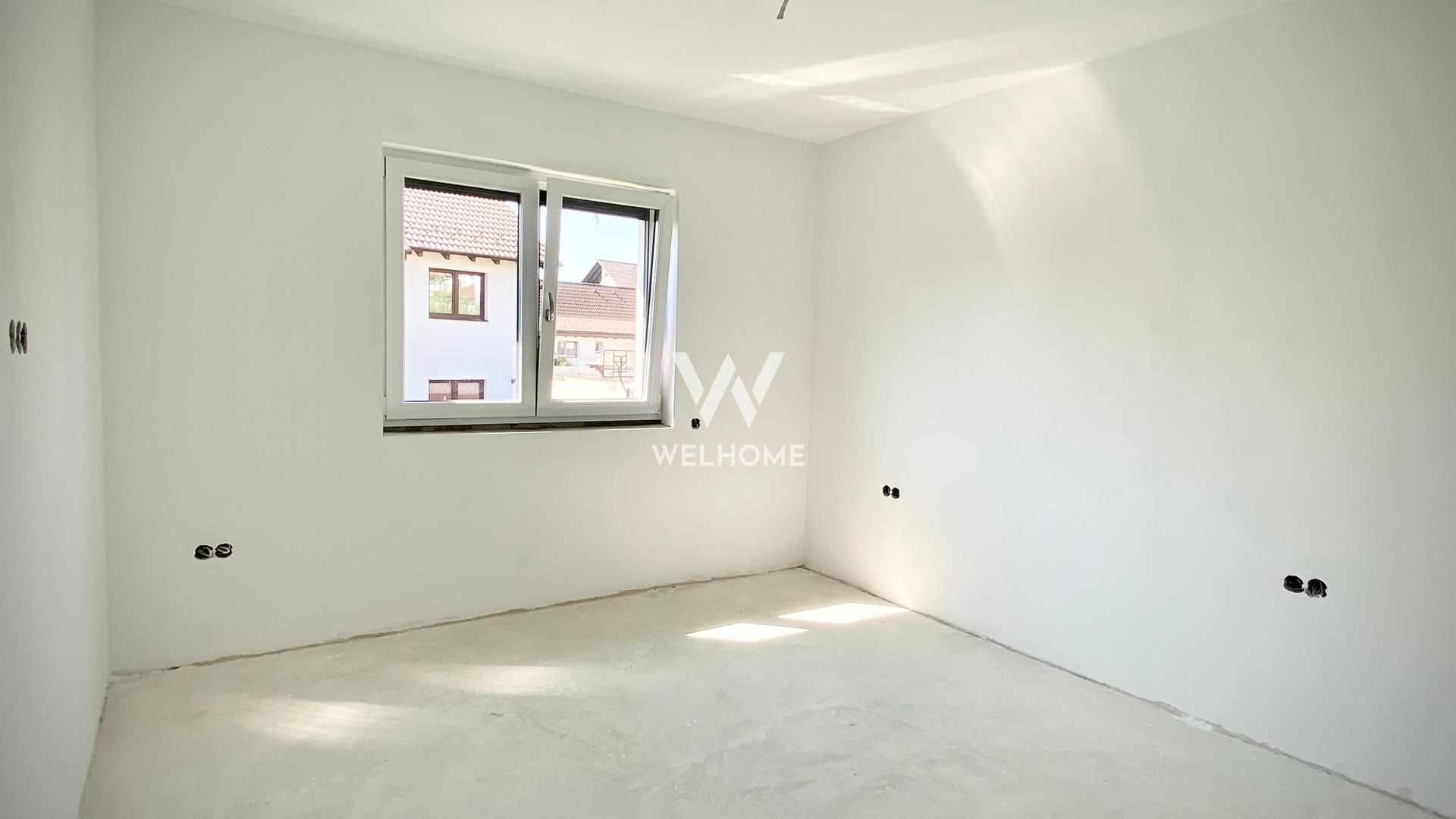 Casa individuala si moderna. Sibiu - Poză 15