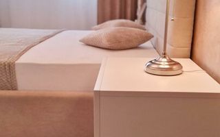 Priveliște Aparte  | Parcare subterană | Alphaville Arena - Poză 6