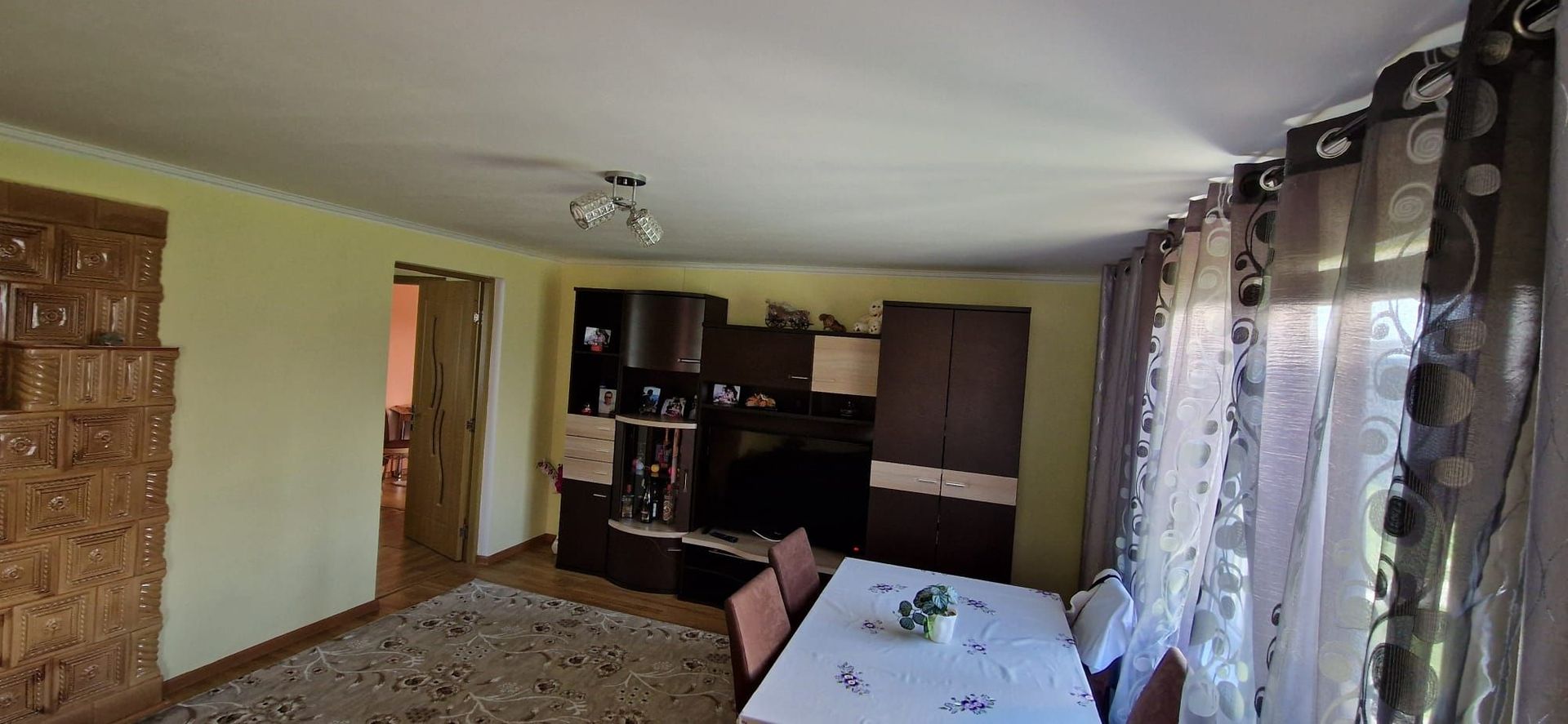 Vand Casa 3 camere Baia-Suceava - Poză 8