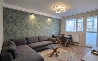 ! COMISION 0% ! DRUMUL TABEREI | 2 CAMERE TIP P | BD.TIMISOARA | RENOVAT COMPLET - Poză 7