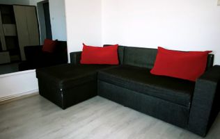 Apartament cu 1 cameră Aleea Carpați