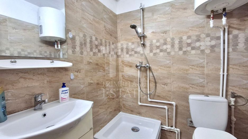 Garsonieră de închiriat | zona Lacul Tei | Teiul Doamnei | Colentina - Poză 5