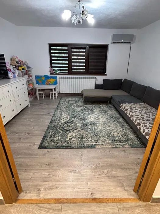 APARTAMENT 3 CAMERE DECOMANDAT & RENOVAT CENTRALA TERMICA BLOC 1978 PACII - Poză 5