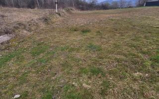 Teren  887 mp cu utilitati - Zona Dealul Jelnei - Poză 3