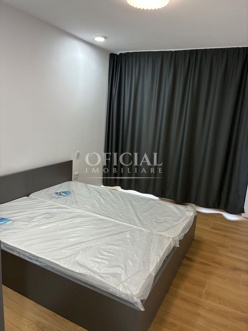 Apartament 2 camere | Parcare | Bloc nou | Lift | Somesului Floresti - Poză 4