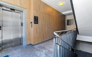 Apartament cochet mobilat-utilat, 3 camere, parcare, boxa, Kasper Coresi - Poză 21