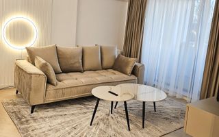 Cortina North | Închiriere Apartament 3 camere | Loc de parcare - Poză 2