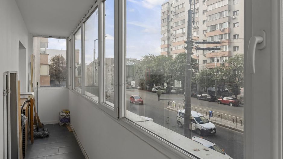 Ap 4 camere / 89 mp/ Stefan cel Mare/ Lizeanu - Poză 14