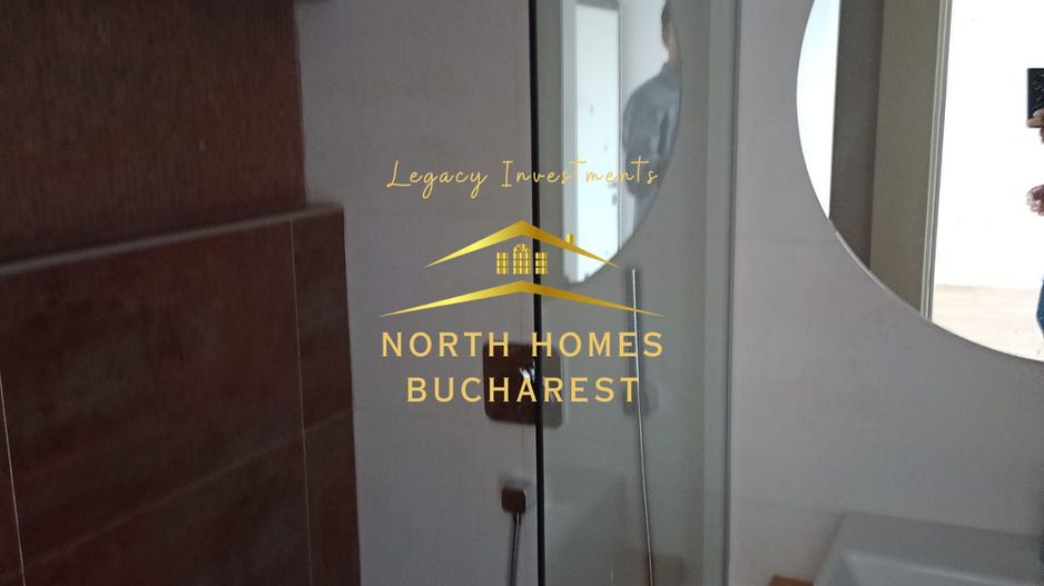 Apartament de vanzare 2 camere + TERASA -THE ADDRESS -Barbu Vacarescu - Poză 6