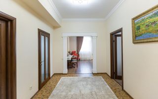 Chirie, apartament, 3 camere, bd. Decebal, Botanica - Poză 18