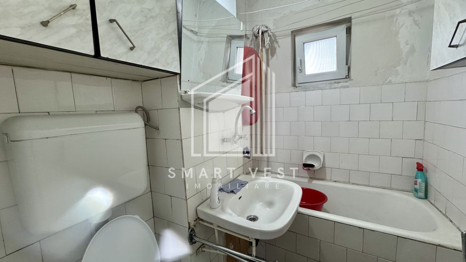 Apartament 2 camere | 50 mp | Etaj 4 | Zona Botizului - Poză 14