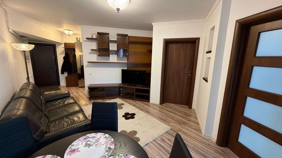 Apartament de inchiriat 2 camere, Lujerului, Parcul Liniei - Poză 3