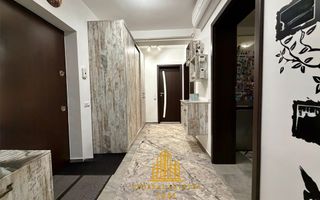 Vânzare apartament 2 camere, la cheie | Valea Lupului - Poză 10
