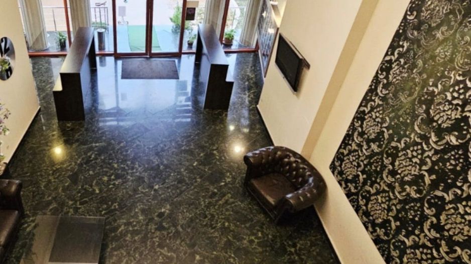 Apartament 3 camere LUX, terasă 11 mp, parcare, Persepolis Herăstrău - Poză 18