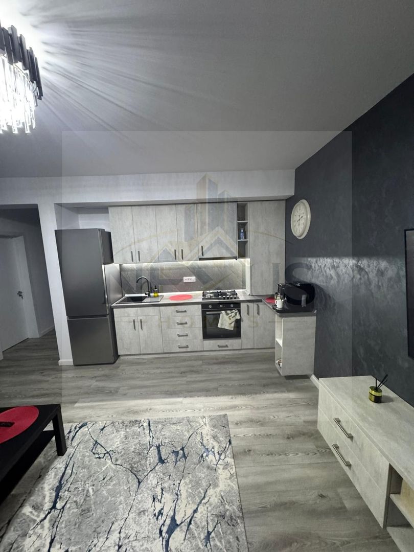Apartament 3 camere - Decomandat - Dimitrie Leonida - Parcare - Poză 3