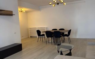 Apartament 2 camere  Herastrau***  110mp + Parcare subterana - Poză 11