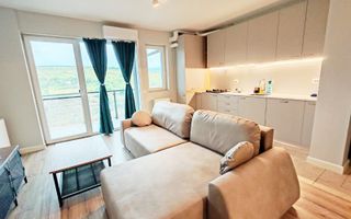 2 camere, modern, parcare, terasa, Soporului, Grand Park, Gheorgheni - Poză 2