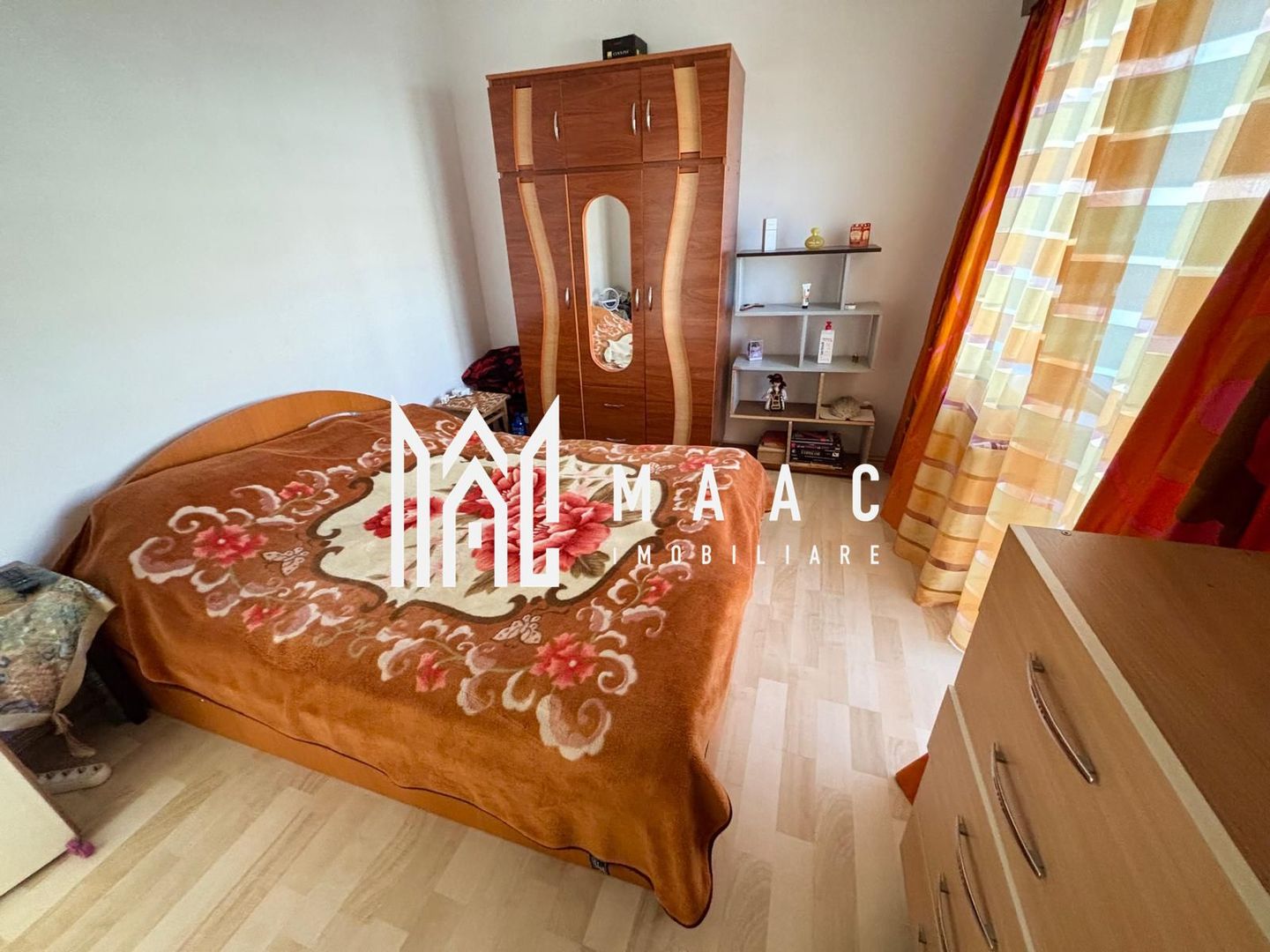Casă tip înșiruită | 117Mp utili | 136 Mp teren | Arhitectilor - Poză 3