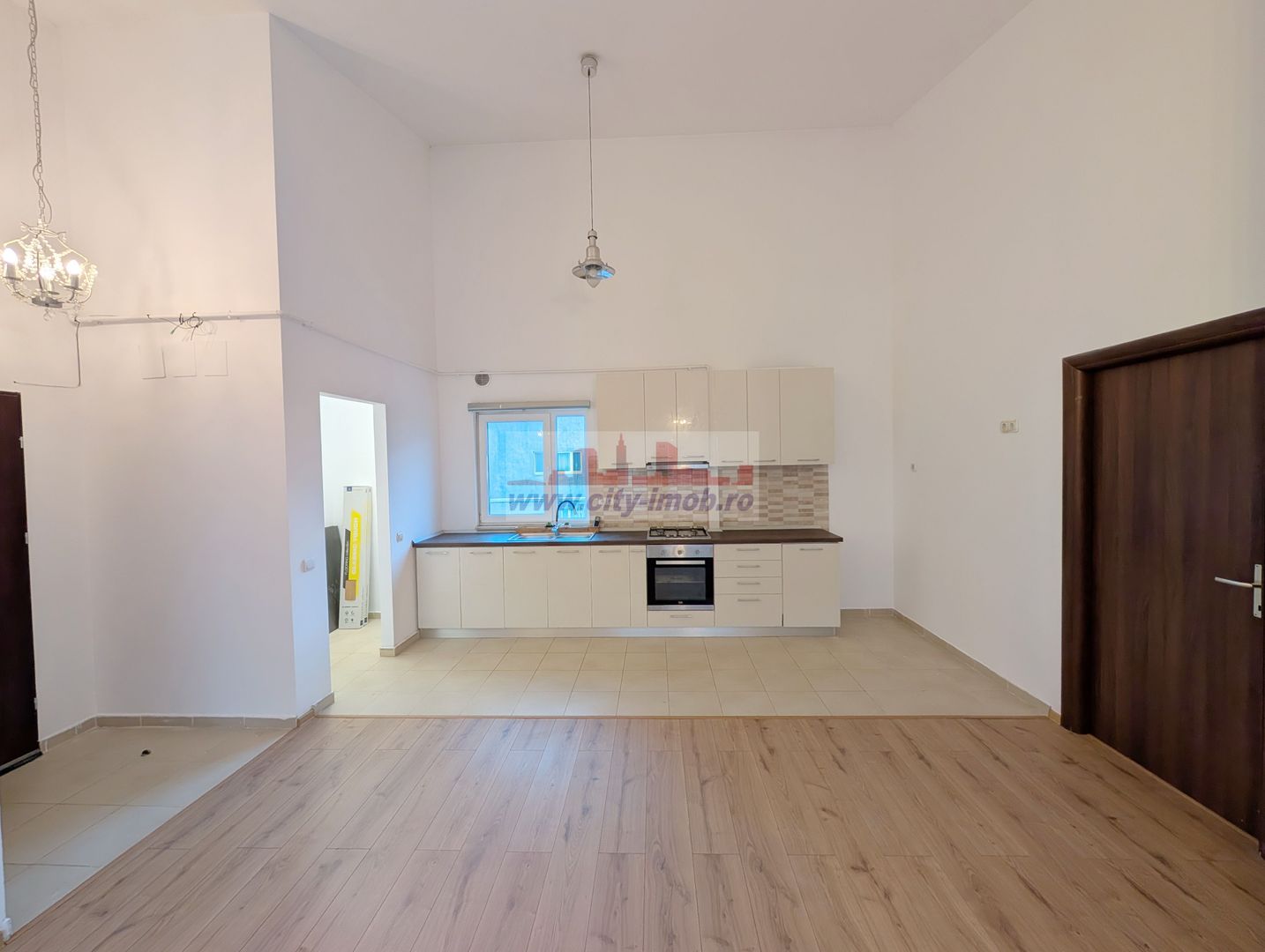 Inchiriere  Apartament 2 camere Baneasa  Bucuresti - Poză 4