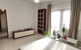 Apartament 2 camere, 66 mp, zona Baza 3 - Silk District - Poză 2