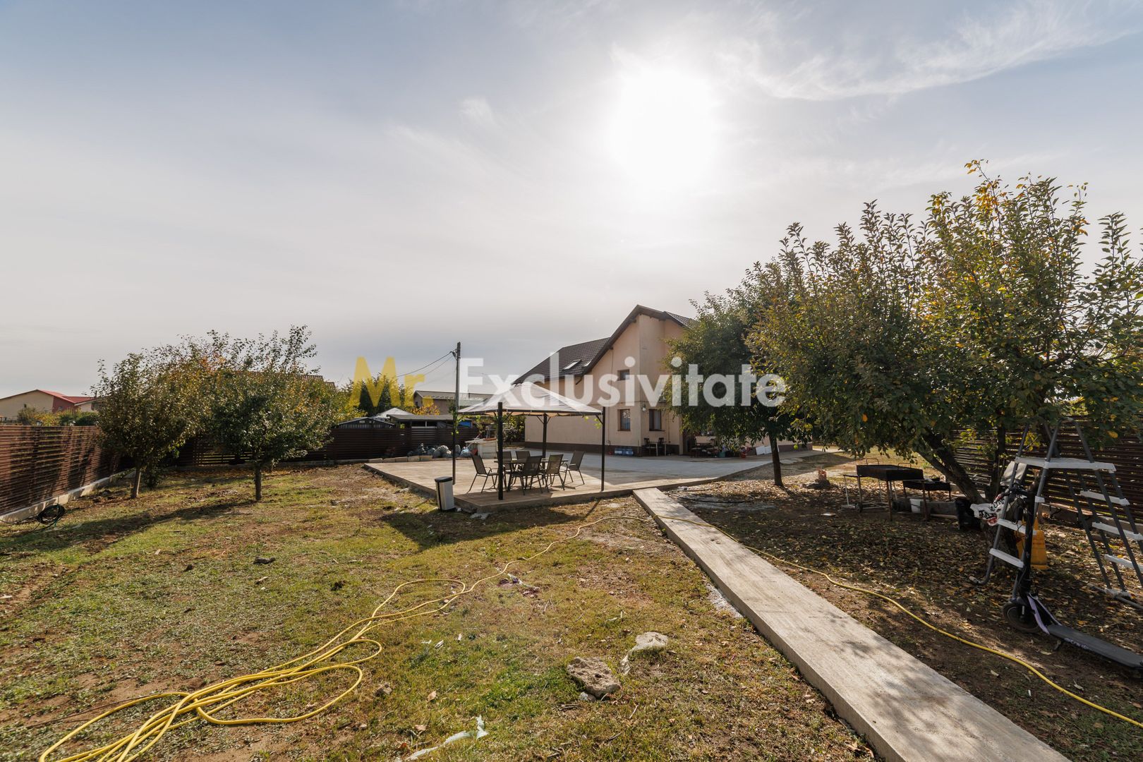 VILĂ 4 dormitoare, RENOVATĂ COMPLET 2026, Prundu, teren 937 mp - Poză 12