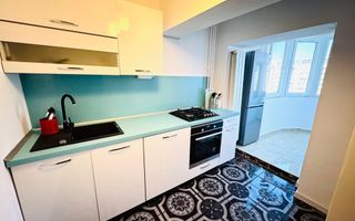 Ap Bulevardul Unirii -Decebal 2 camere T582 - Poză 8