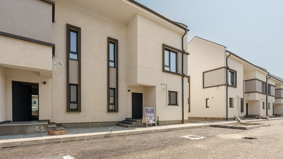 Casă 140 mp + Curte | 3 Dormitoare | Sector 5 – Dedeman Giurgiului - Poză 27