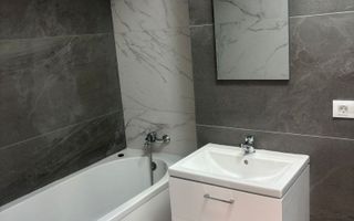 Apartament modern cu 2 camere si loc de parcare - zona CUG - 500€ - Poză 4