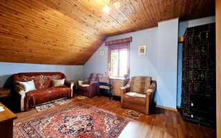 Casa individuala cu 5 camere de vanzare. - Poză 8