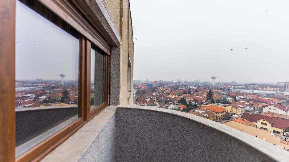 Apartament de închiriat cu 3 camere la Intim - Poză 17