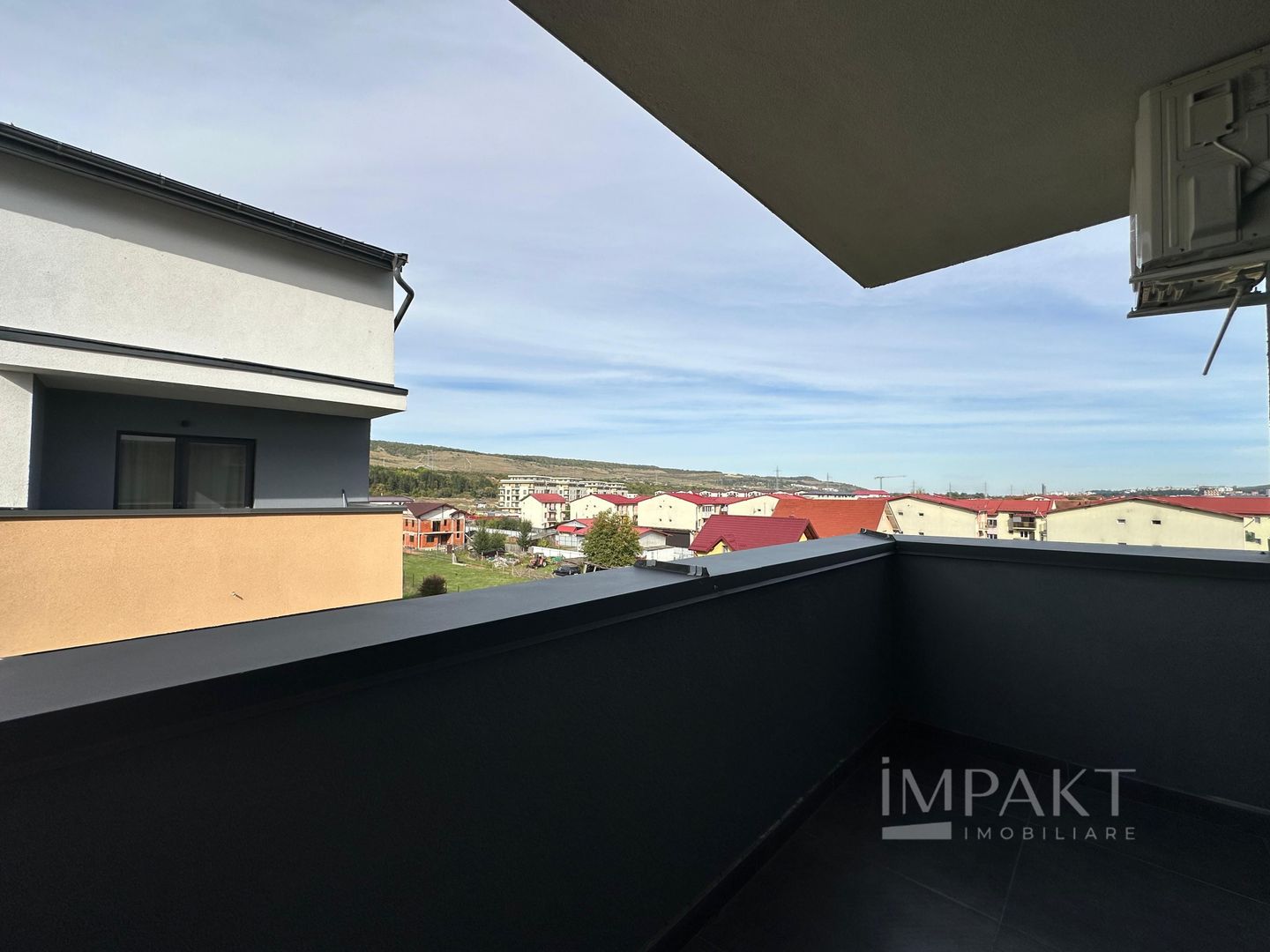 Apartament Lux cu 3 camere Floresti - Poză 9