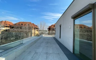 PENTHOUSE SUPERB CU 2 CAMERE DE 100 MP IN INIMA DOROBANTI CAPITALE - Poză 11