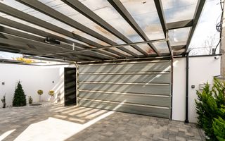 Chirie, casă, 5 camere, str. Petru Movilă, Dumbrava - Poză 8