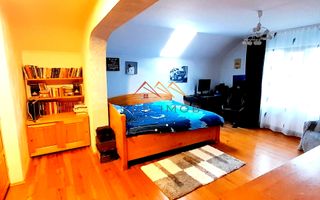 Casa 5 camere, D+P+M, ultracentral, zona deosebita, Campina, Prahova - Poză 15
