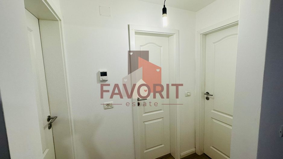 3 camere | finisaje premium | centrala proprie | mobilat si utilat | - Poză 15