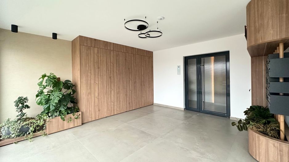 Apartament modern cu 3 camere în zona Coresi ROKMAN confort și exclusivitate - Poză 28